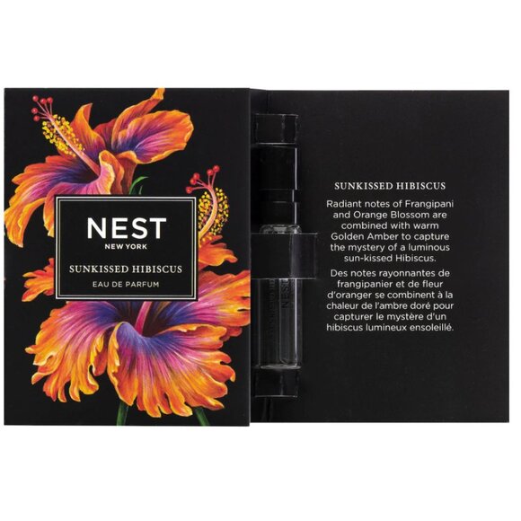 NWT Nest Sunkissed Hibiscus - Picture 1 of 4